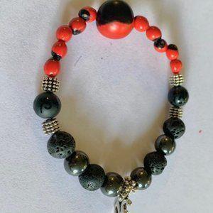 Huayruro Bracelets, Adult protection Amulet